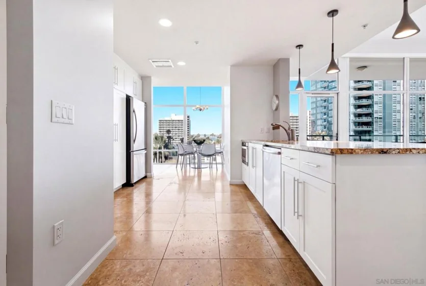 1262 Kettner Boulevard #601 photo 35