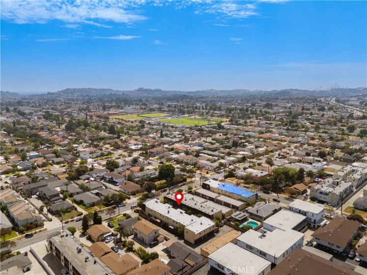 303 W Linda Vista Avenue #19 photo 23