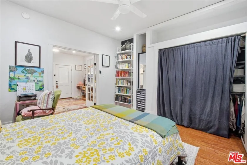 4125 S Figueroa Street #119 photo 6