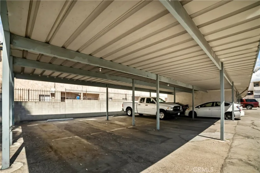 21801 Roscoe Boulevard #206 photo 9