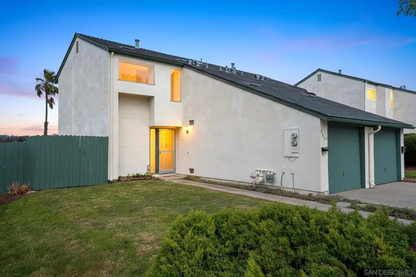 2014 Terraspiro Avenue photo 1