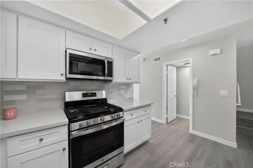 1131 Campbell Street #210 photo 5
