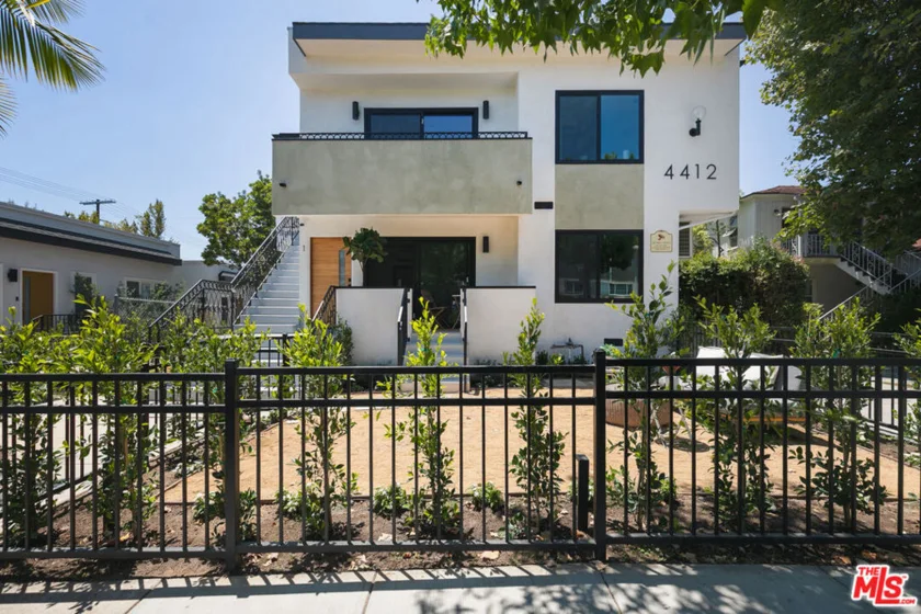 4412 Finley Avenue #1 photo 16