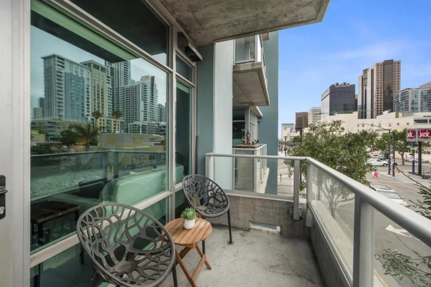 1080 Park Boulevard #203 photo 8