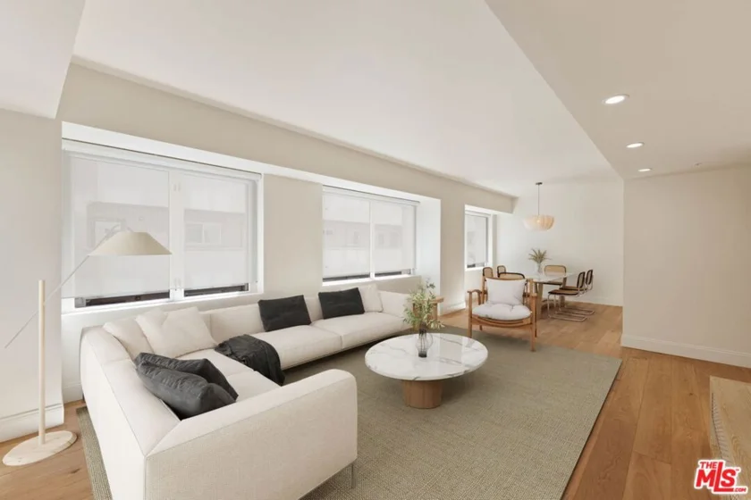 10520 Wilshire Boulevard #206 photo 1