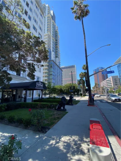 360 W Ocean Boulevard #408 photo 1