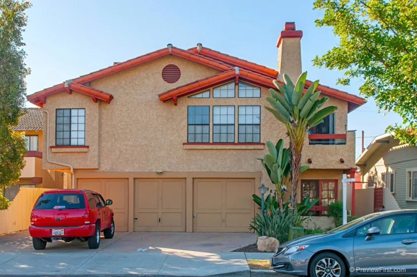 3984 Illinois Street #1 photo 1