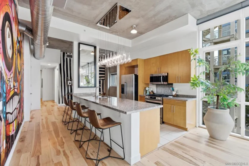 1025 Island Avenue #315 photo 9