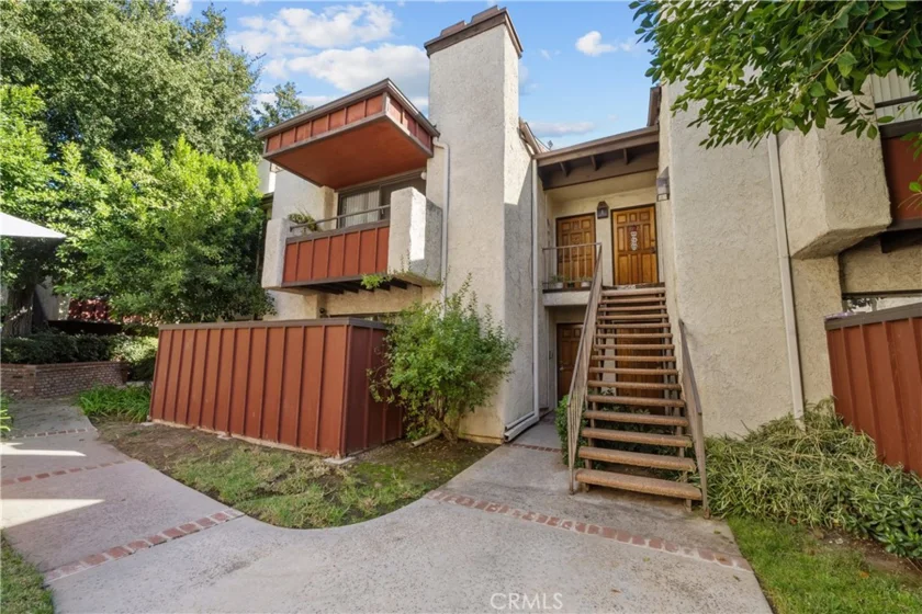7135 Firmament Avenue #11 photo 1
