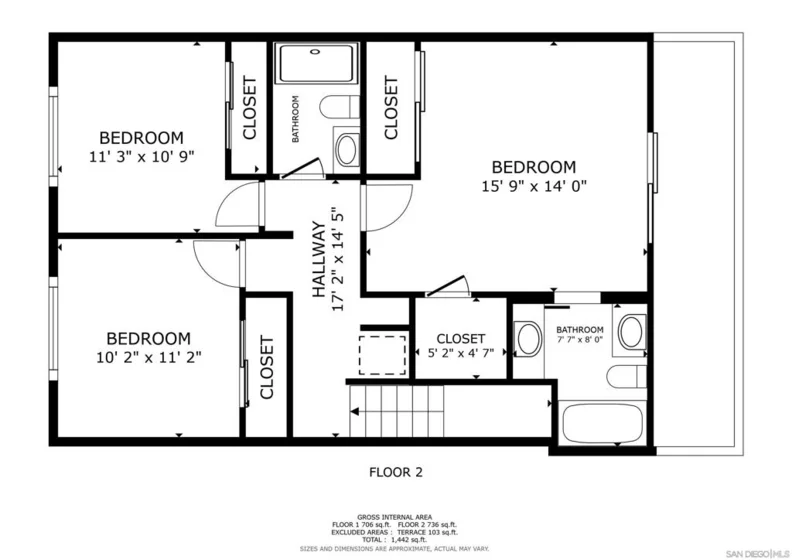 835 E Avenue #B photo 35