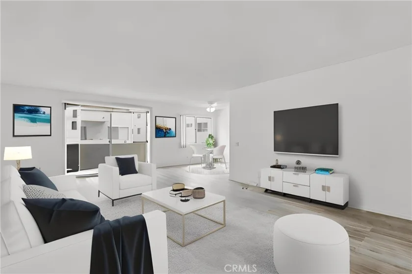 5400 Lindley Avenue #121 photo 1