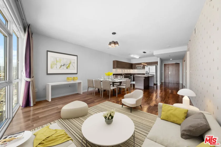 3785 Wilshire Boulevard #1709 photo 3