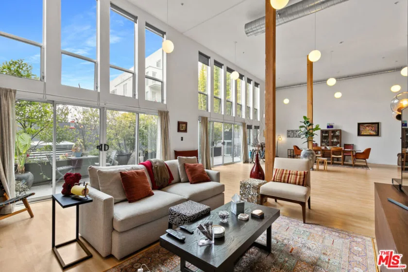 4215 Glencoe Avenue #118 photo 1