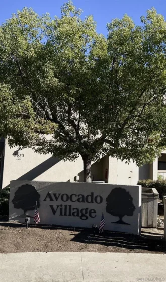 3692 Avocado Village Court #4 photo 1