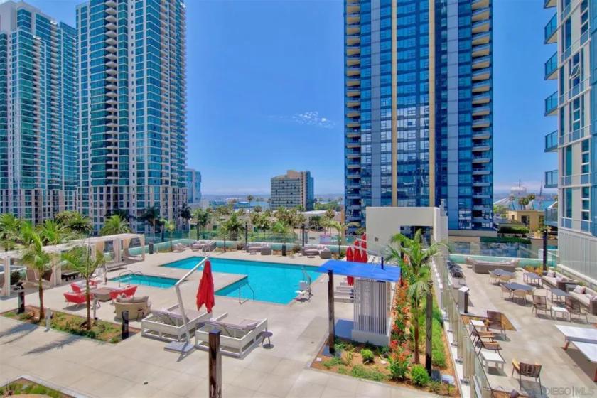 1388 Kettner Boulevard #1509 photo 48