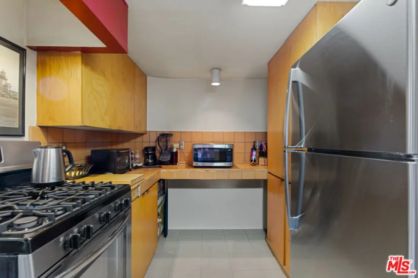 4455 Los Feliz Boulevard #1105 photo 23