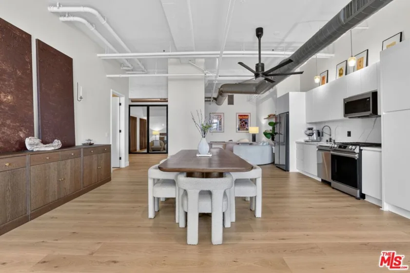 1645 Vine Street #411 photo 11
