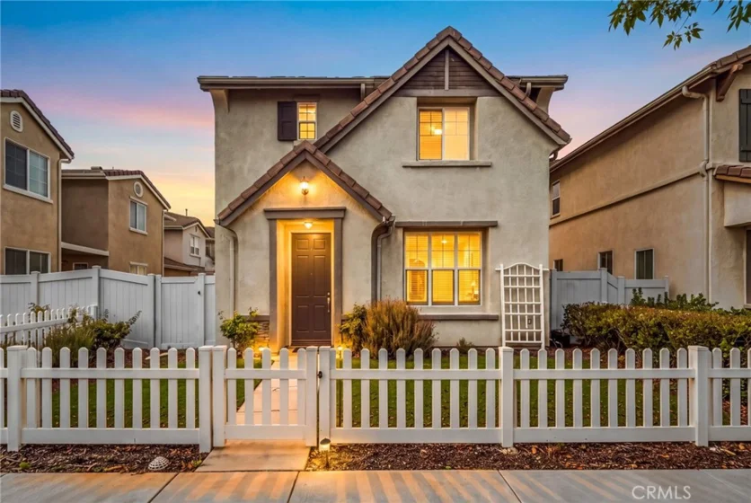27657 Peppergrass Court photo 1