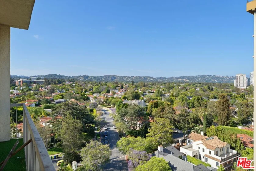 10751 Wilshire Boulevard #1206 photo 10
