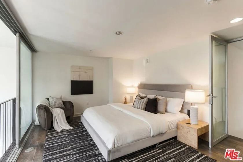 751 N Fairfax Avenue #2 photo 9