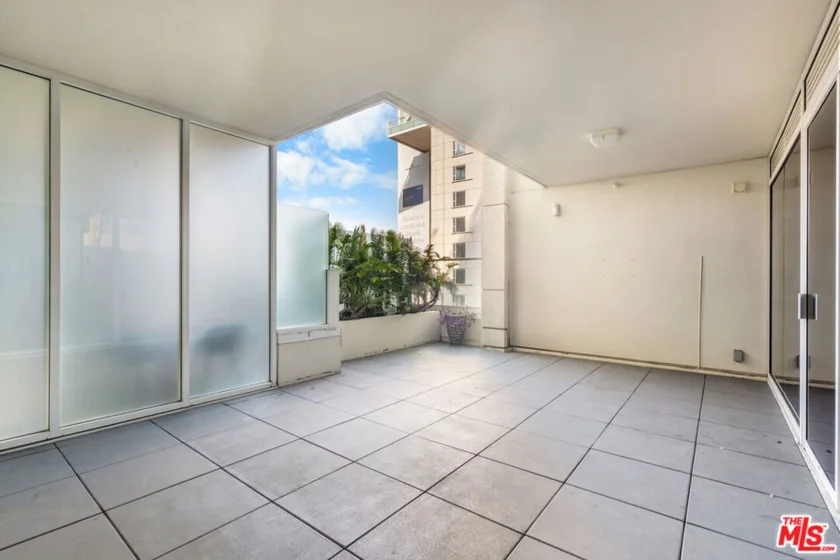 6250 Hollywood Boulevard #4E photo 53