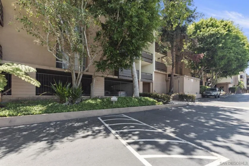 1615 Hotel Circle S #D110 photo 17