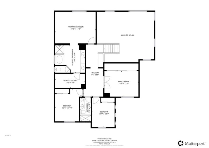 26136 Castle Lane photo 69