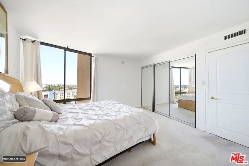 4265 Marina City Drive #501 photo 22