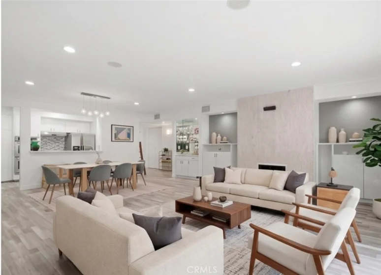 1277 S S Beverly Glen Blvd #107 photo 29