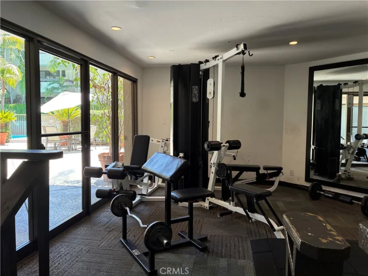 950 N Kings Road #103 photo 22