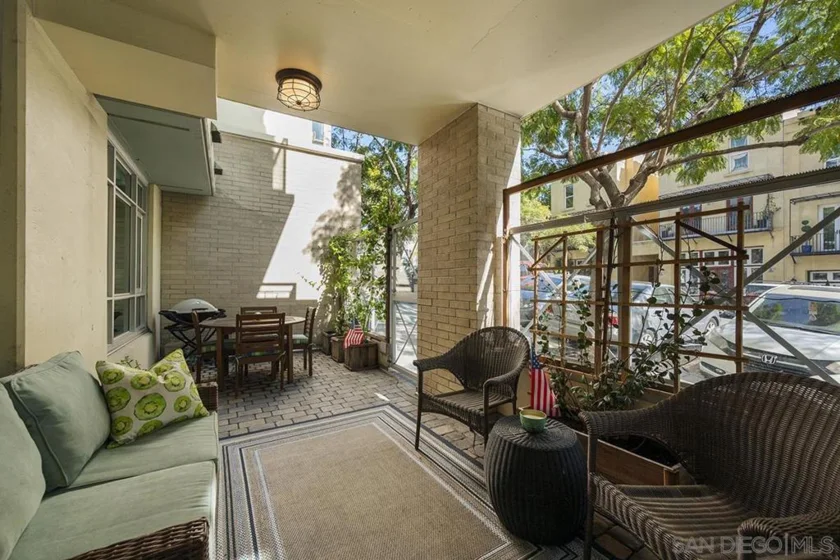 850 Beech Street #206 photo 12