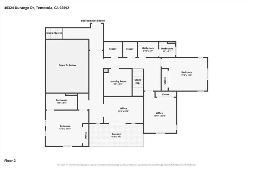 46324 Durango Drive photo 54