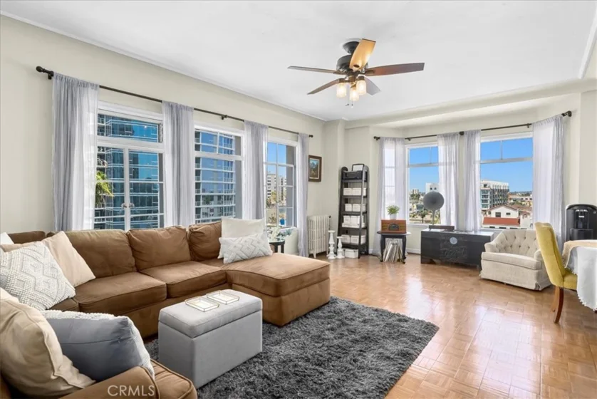800 E Ocean Boulevard #510 photo 1