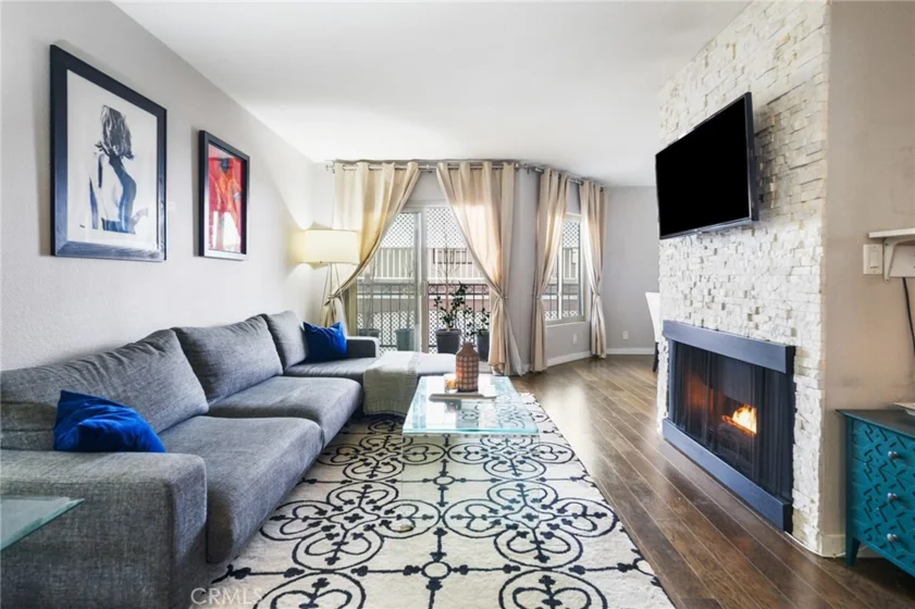 141 S Clark Drive #326 photo 7