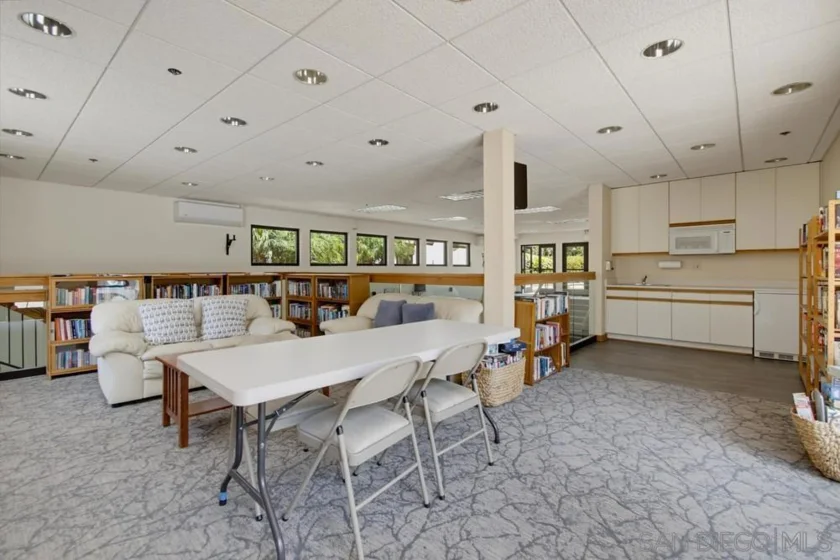 5865 Friars Road #3104 photo 22