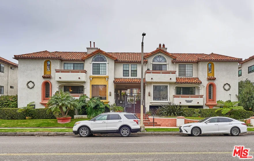 3271 Sawtelle Boulevard #202 photo 1