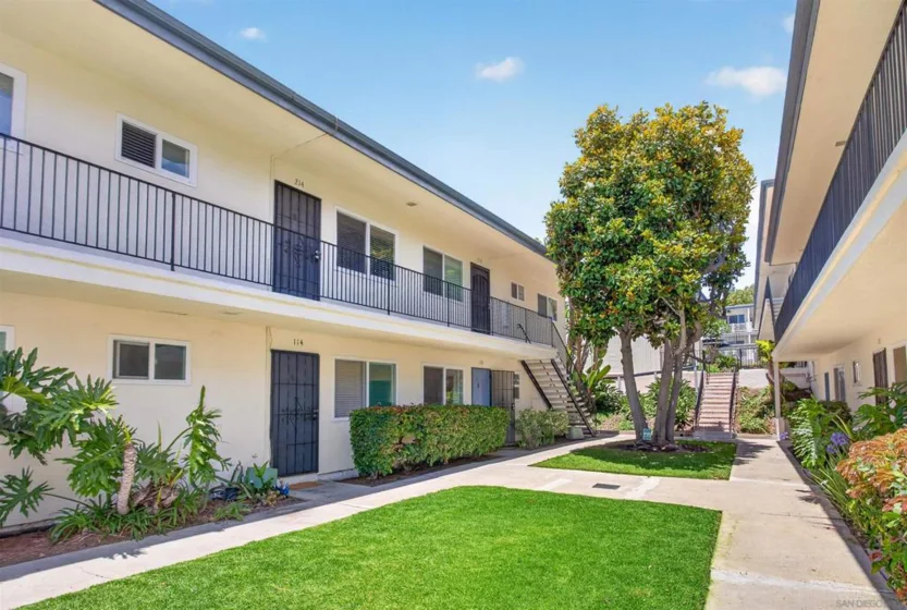 4099 Huerfano Avenue #113 photo 19