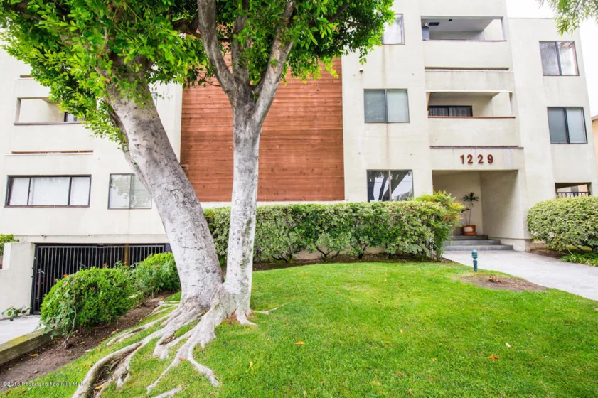 1229 E Wilson Avenue #302 photo 1