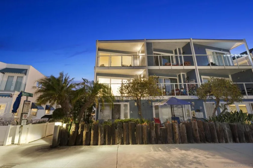 3630 Bayside Walk #B photo 64