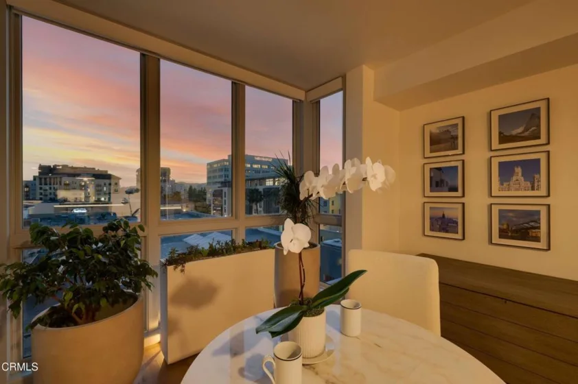 39 S Los Robles Avenue #5016 photo 18