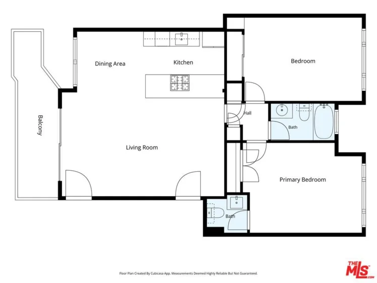 1275 Havenhurst Drive #15 photo 39