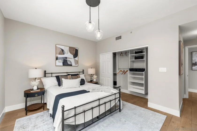 1240 India Street #307 photo 10