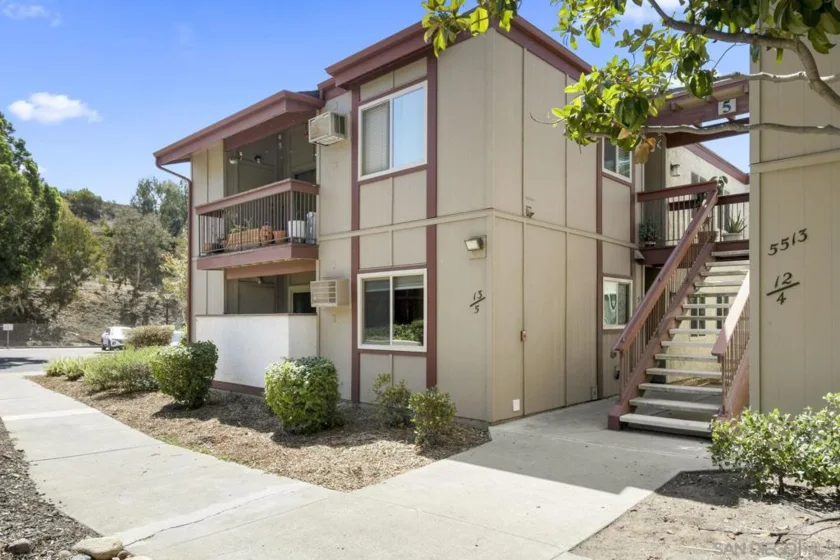5513 Adobe Falls Road #5 photo 25