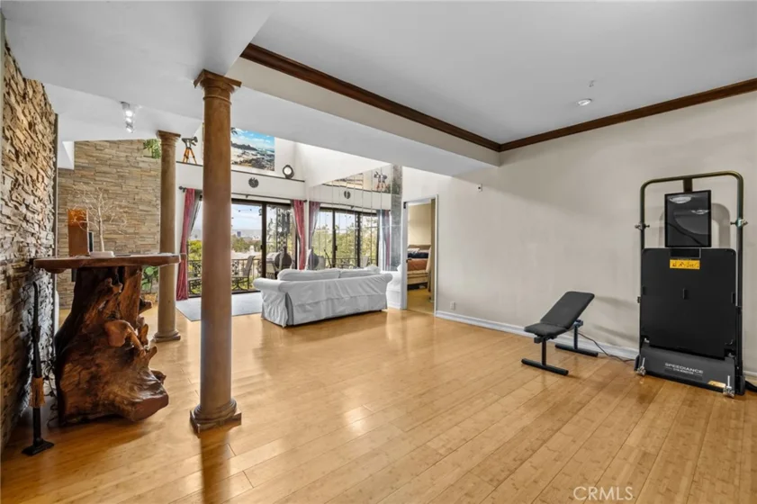 8712 Gregory Way #402 photo 51
