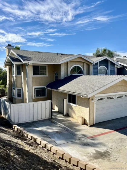 8763 Vista Del Oro Way photo 1