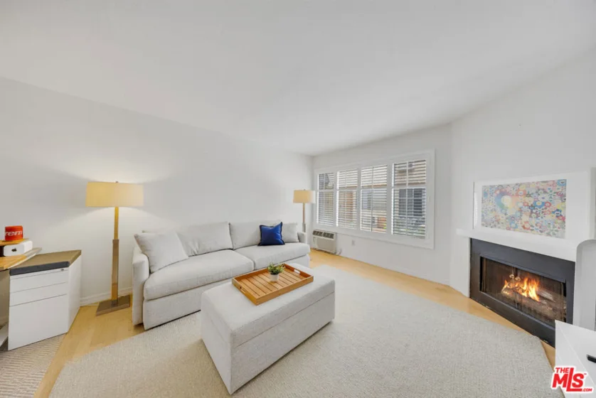 2141 S Bentley Avenue #107 photo 13