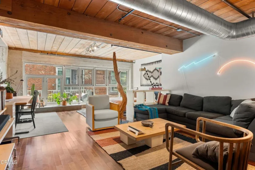 530 S Hewitt Street #244 photo 9