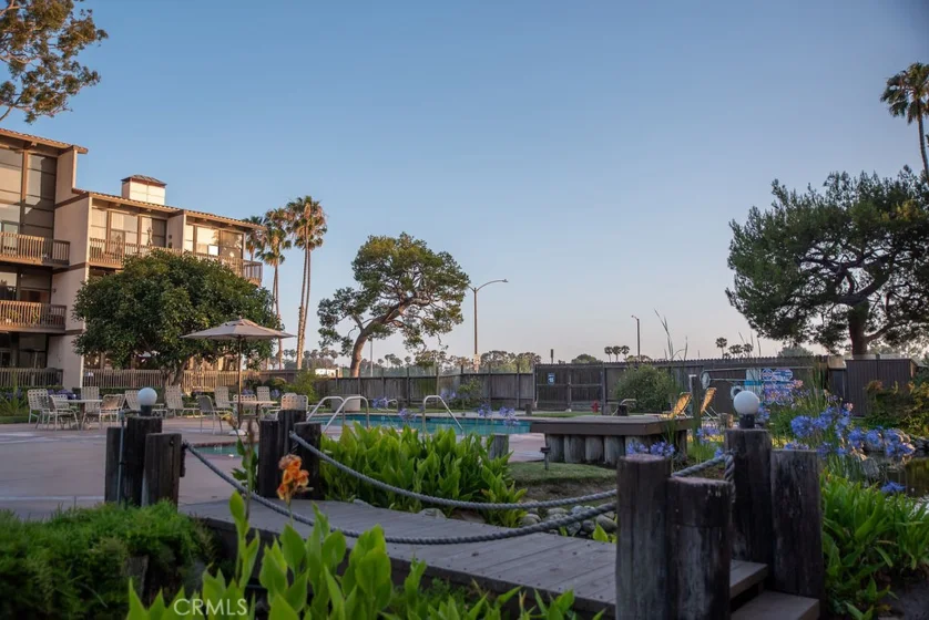 5203 S Marina Pacifica Drive photo 47