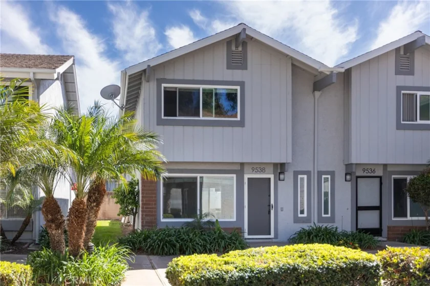 9538 Bickley Drive #2 photo 1