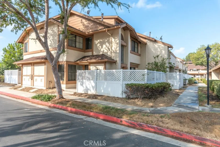 3110 Cochise Way #89 photo 1